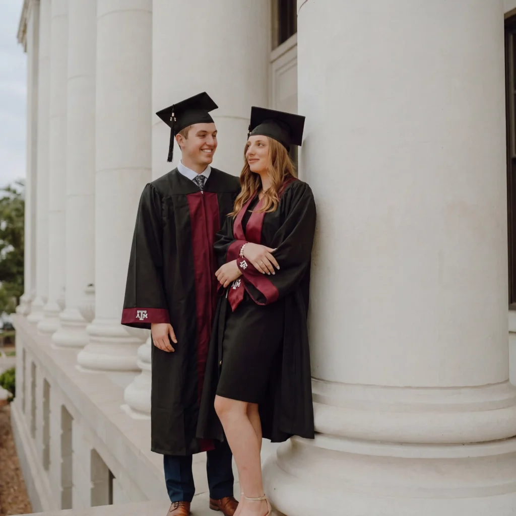 Graduation Day Image