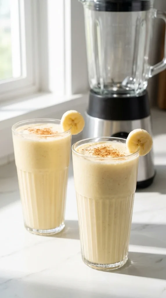Banana Smoothie
